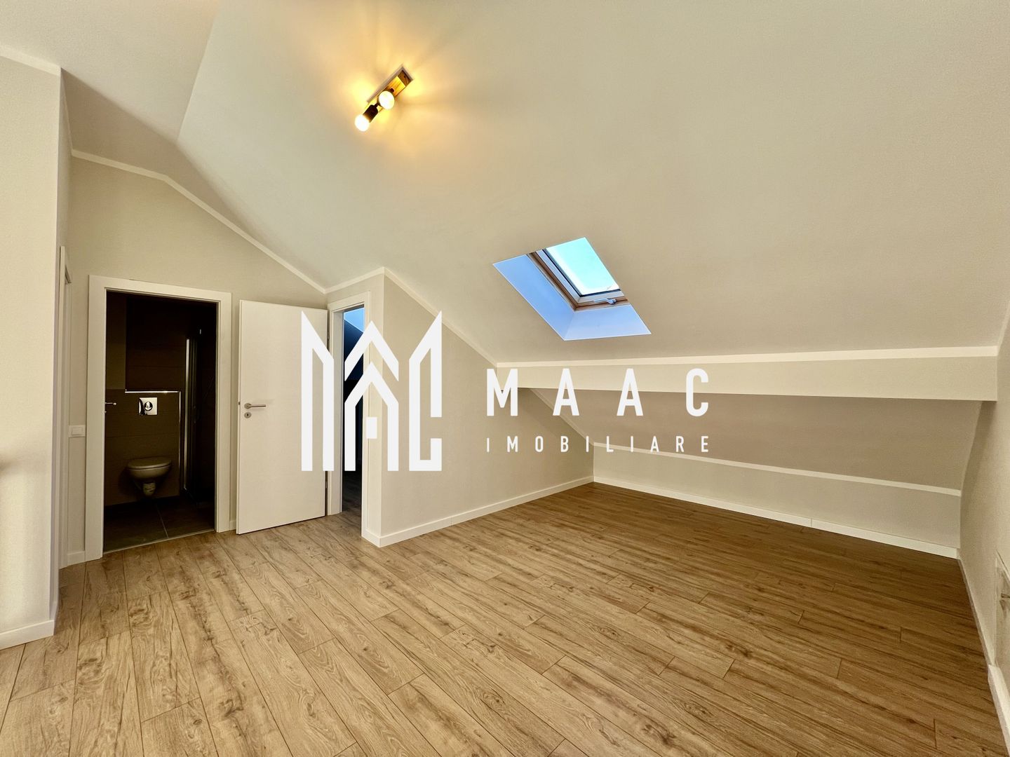 Penthouse pe 2 niveluri I PREDARE LA CHEIE I 4 camere I INTABULAT I 0% Comision - Poză 7