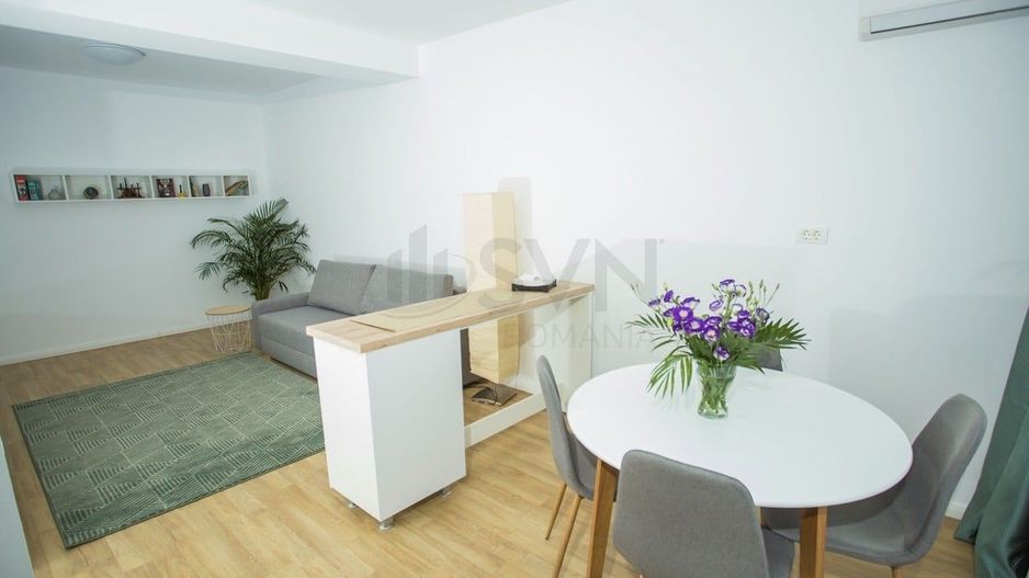 REA1024613 2 camere - loc de parcare inclus - Aviatiei - Dimitrie Pompeiu - Poză 3