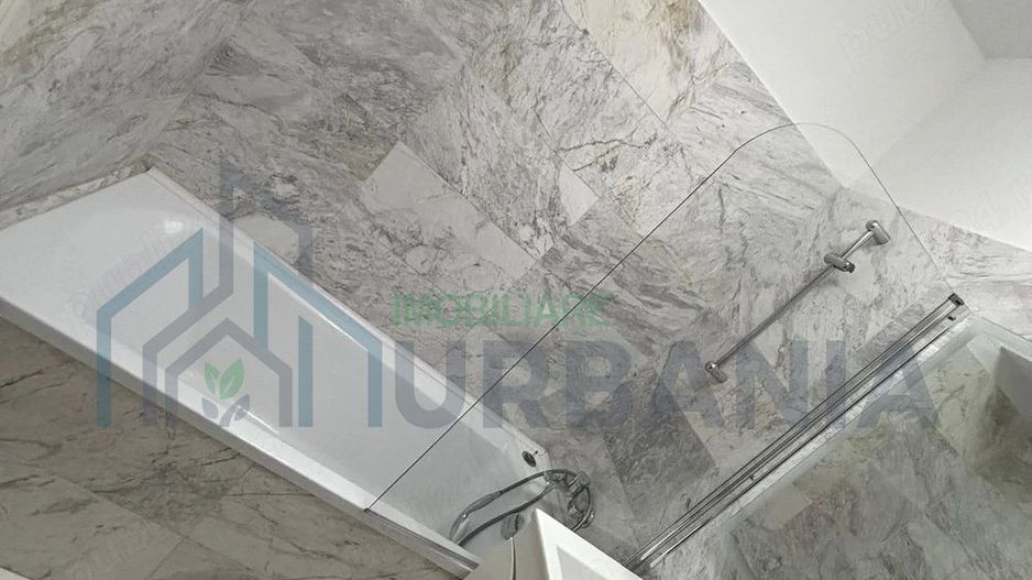 Apartament de închiriat cu 2 camere în complexul rezidențial Royal Town, Iași - Poză 6