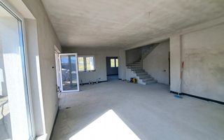 Casa Sibiu, Tocile teren 600, terase, garaj - Poză 15