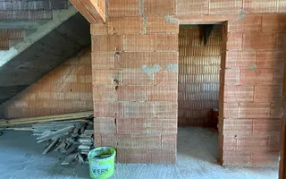 Duplex 4 Camere | Parter+Mansarda | Sanandrei - Poză 14