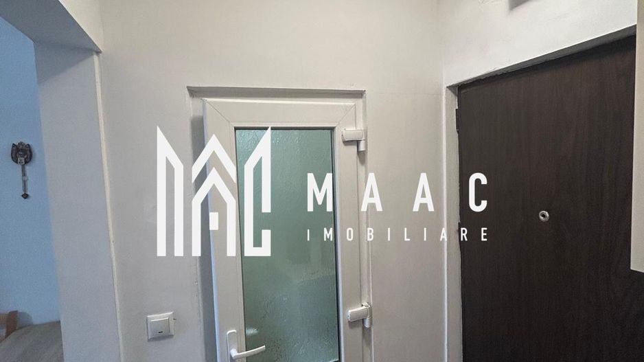 Garsonieră I Mobilată și utilată I Vasile Aaron - Poză 8