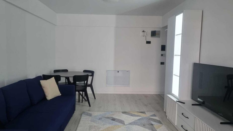 AP. 2 CAMERE SUN ROYAL VIEW, LOC PARCARE, BLOC NOU, METROU 8 MINUTE - Poză 1