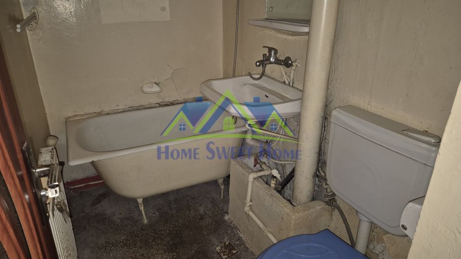 🏠 Apartament 2 camere, semidec, et. 4, acoperit, zonă M5 bl. 24! - Poză 6