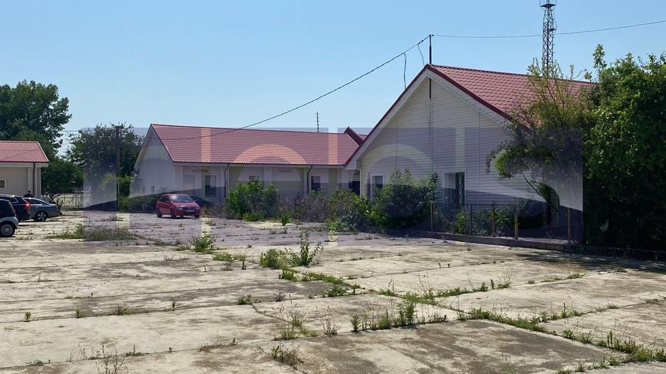 INCHIRIERE SPATIU INDUSTRIAL | 5000 MP | DN5 | GIURGIU - Poză 3