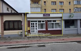 Spațiu comercial versatil de vânzare, Parter -119 mp - Poză 1