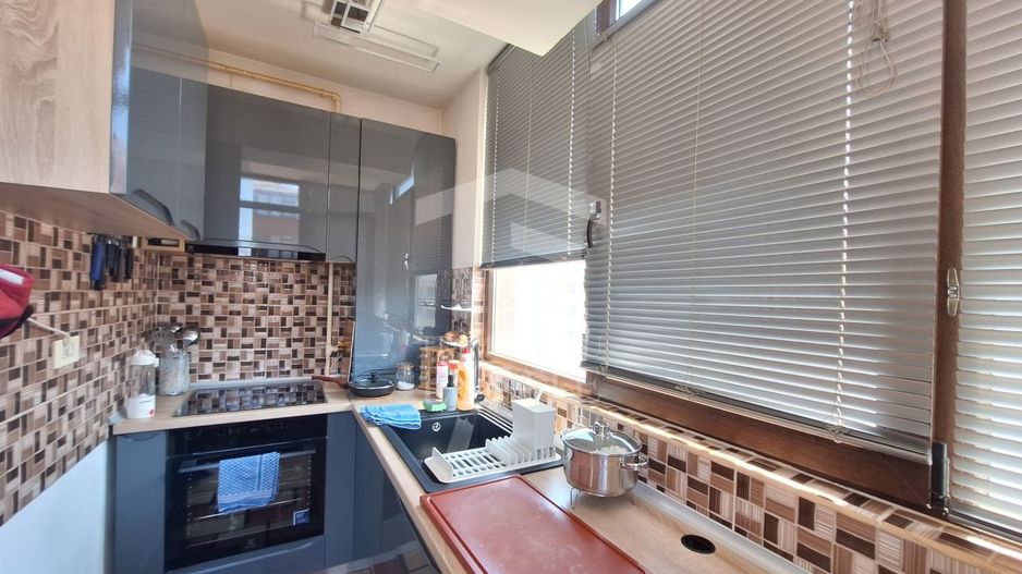 Apartament 2 cam de VANZARE- Tineretului Militari Residence Balroom - Poză 12