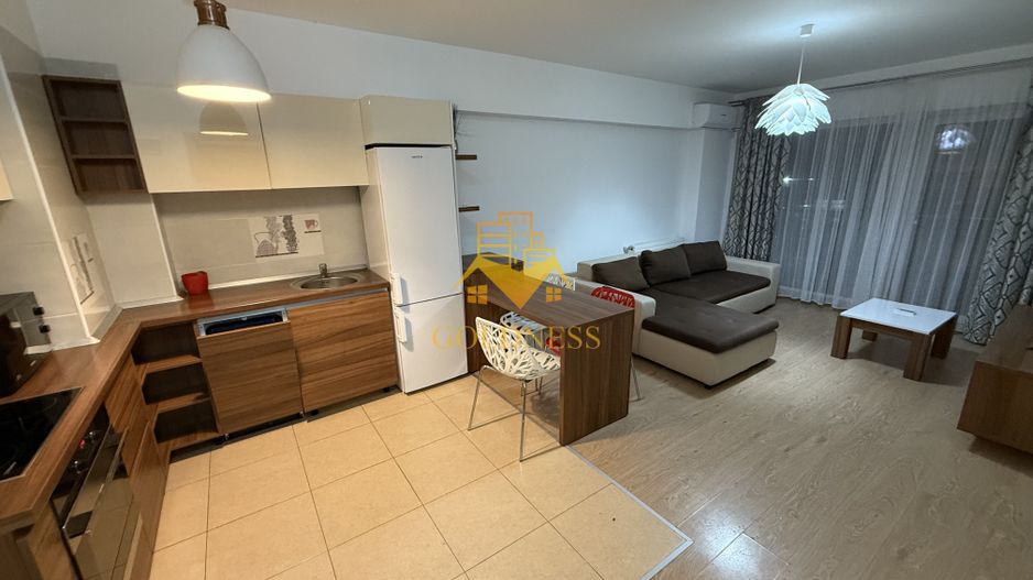 2 camere, Parcare, Gheorgheni, Iulius Mall, Viva City, AC - Poză 6