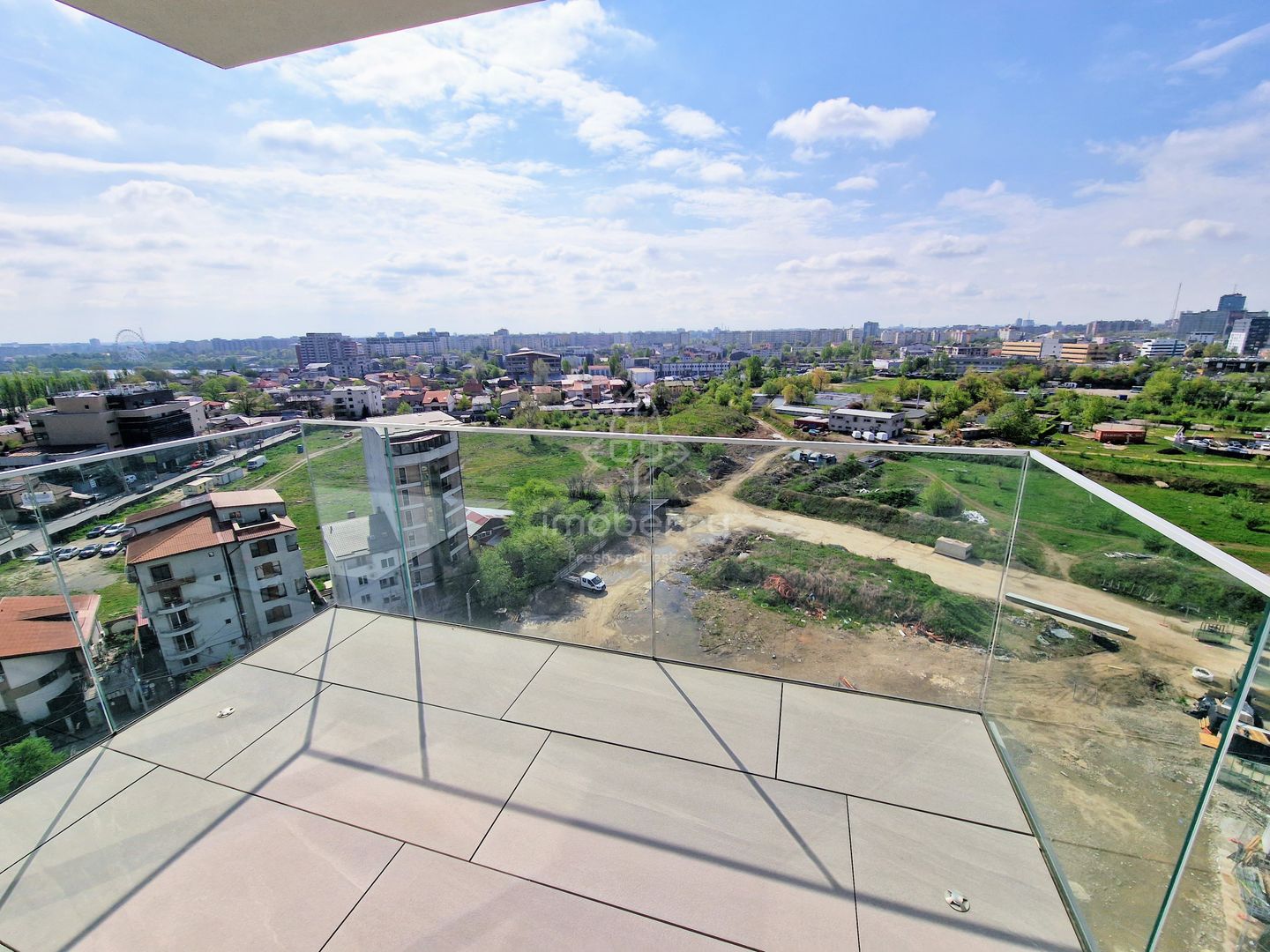 OFERTA Vanzare 2 camere | ONE Verdi Park | Finalizat | Lux Urban - Poză 4