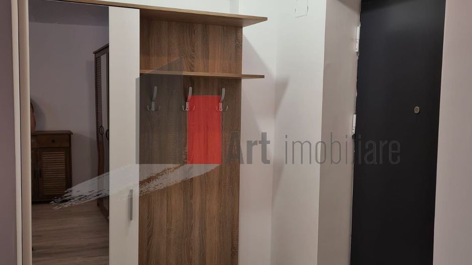 Garsoniera de inchiriat-Ghencea-Moghioros-cu centrala+loc de parcare - Poză 6