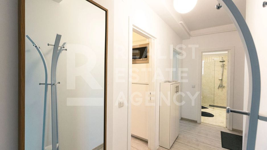 Apartament 2 camere decomandat – Palas, Iași - Poză 9