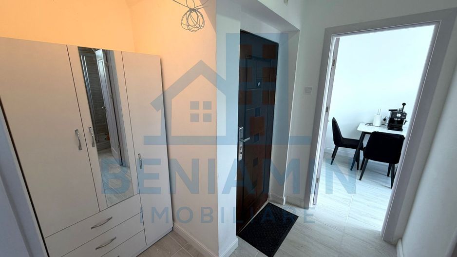 Apartament 2 camere ultracentral -str Stefan cel Mare- renovat modern - Poză 9