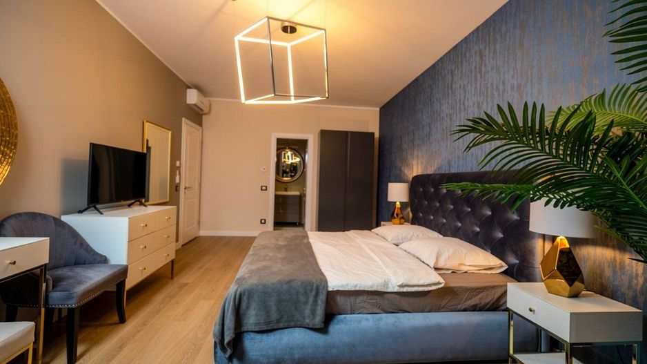 Apartament 4 camere premium | 49 Gafencu Residence | Herastrau - Poză 27