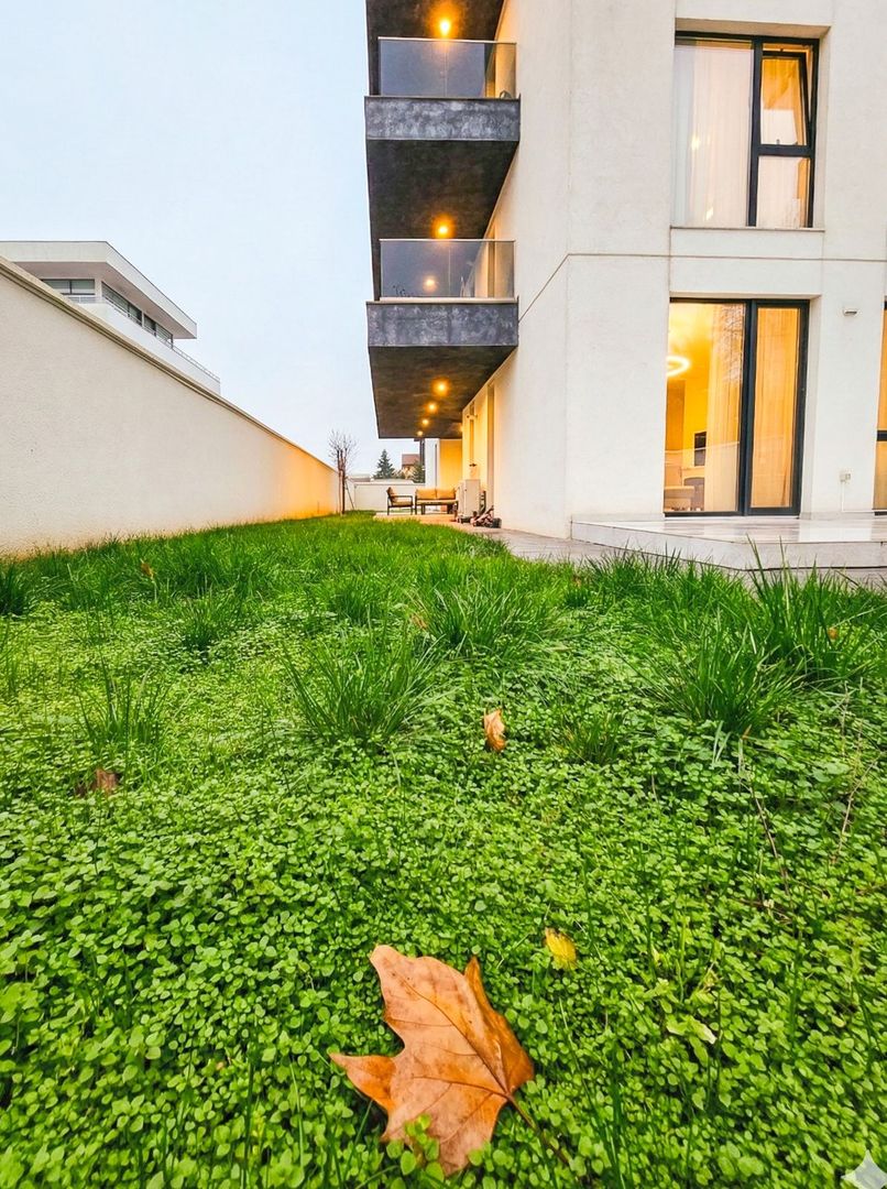 Vânzare | Apartament 4 camere | Terasă 30mp | Parcare | Iancu Nicolae - Poză 13