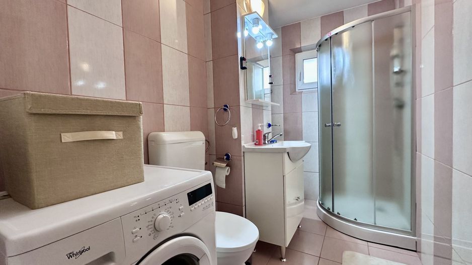 Apartament 2 camere de închiriat lângă Spitalul Județean - Poză 7