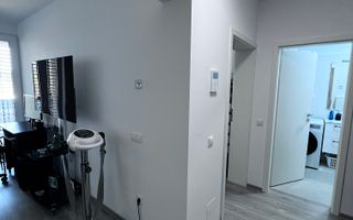Apartament de Lux | Tehnologie Sustenabilă & Confort Absolut | Calea Cisnădiei - Schiță 16