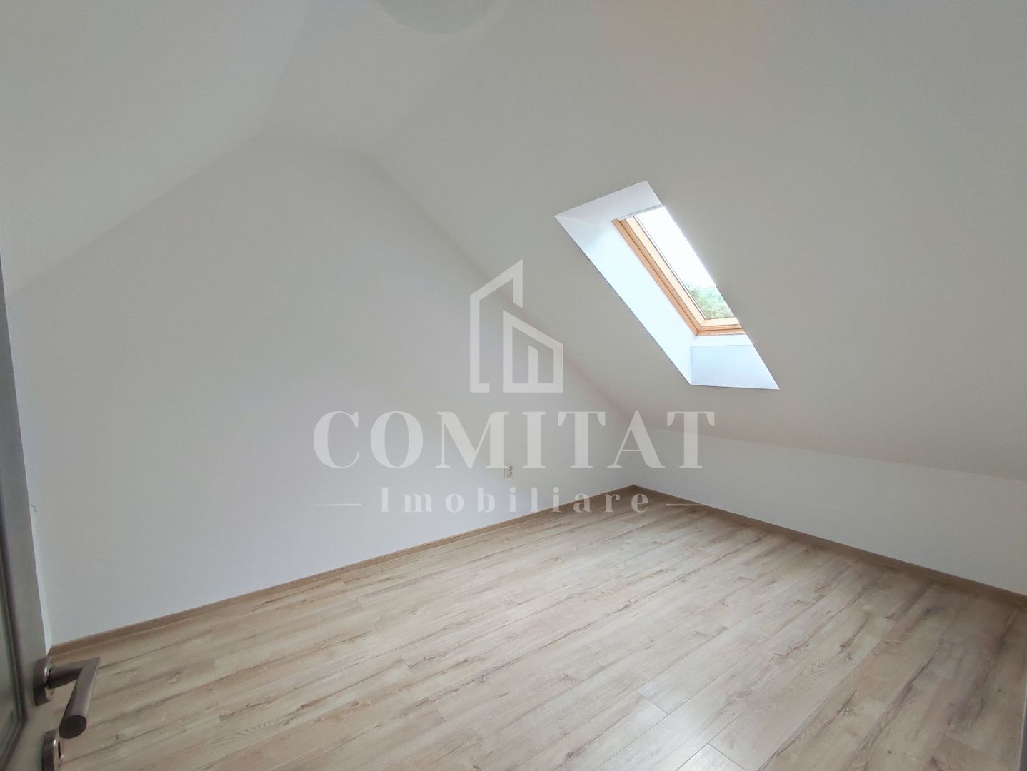 Casă de tip duplex | 198 mp | Zona Calea Turzii - Poză 18