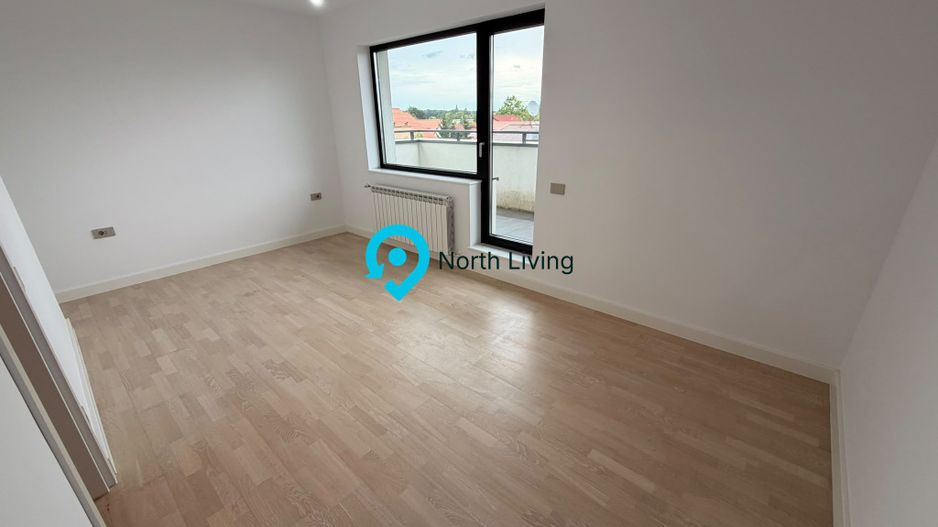 Apartament 4 camere  | Imobil boutique 2022 | Iancu Nicolae - Poză 7