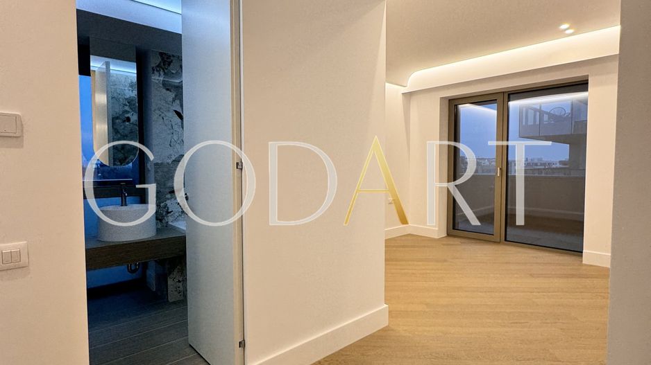 Apartament exclusivist | 3 camere | Cortina 126 - Poză 6
