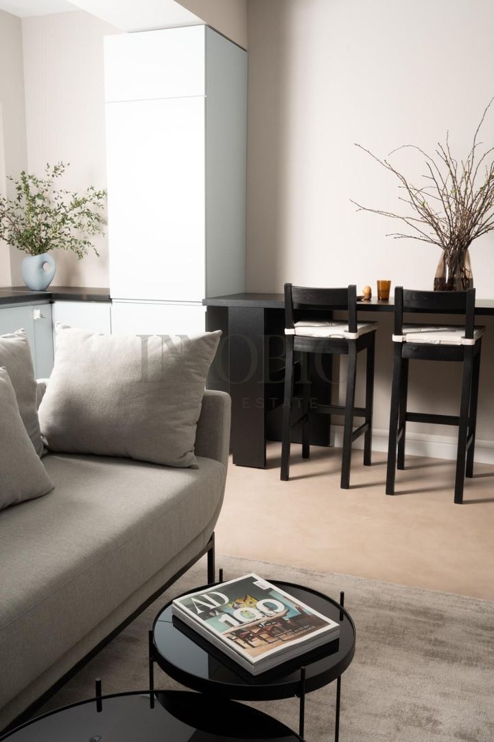 Apartament 3 Camere | Barbu Vacarescu - Poză 3