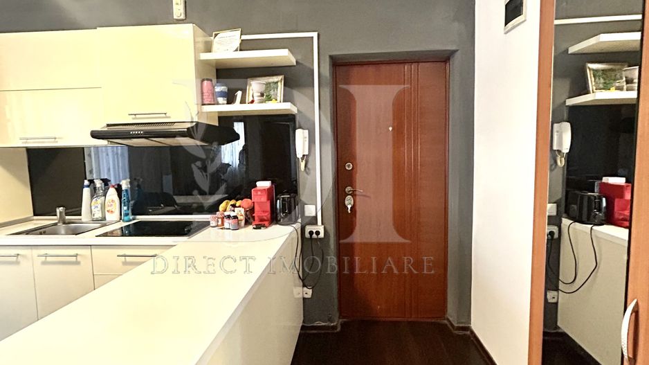 Apartament  de vanzare / Zona Tineretului / Floresti - Poză 4