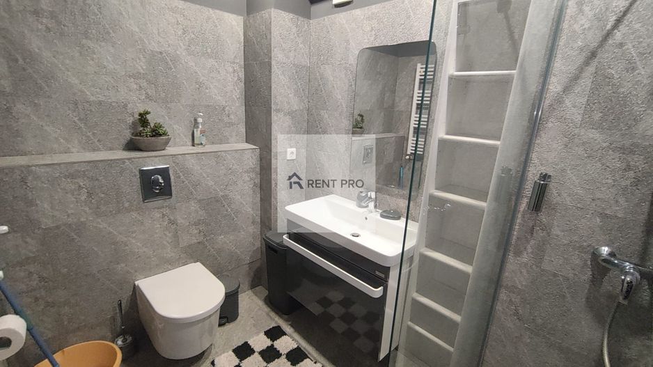 3 Camere | 80 mp | 2 Băi | 2 Balcoane | Iuliu Maniu 19A - Poză 18