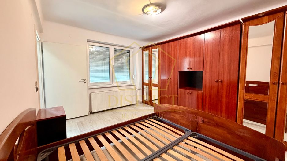 Apartament cu 1 camera | Complexul Studențesc - Poză 1