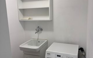 APARTAMENNT DEOSEBIT CU 4 CAMERE LA INCHIRIERE LANGA PARCUL KISELEFF - Poză 9