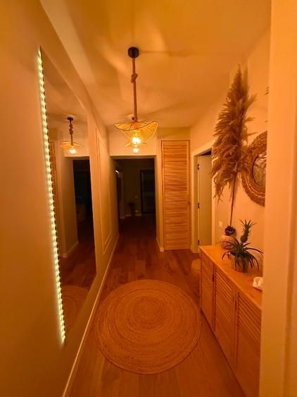 De închiriat: apartament 2 camere-One Cotroceni-modern-parcare - Poză 13