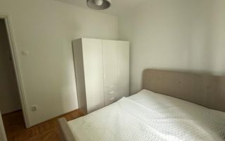 Apartament 3 camere, parter, 46mp + curte 30mp, in apropiere de Mega Mall - Poză 8