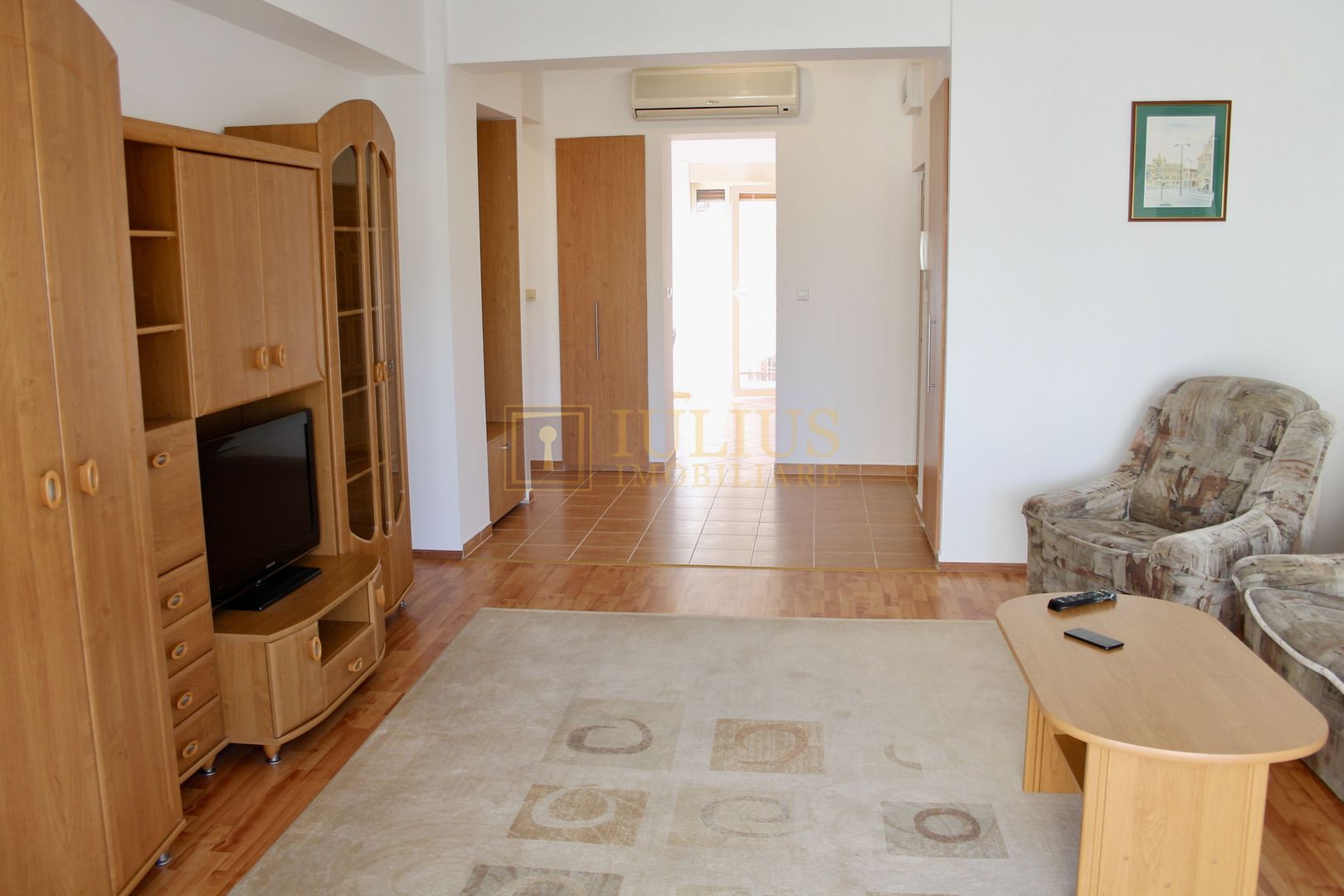 loc de parcare+garaj inclus- Aradului - Poză 7