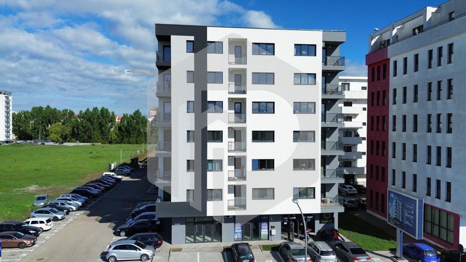Apartament 2 Camere | La cheie | Doamna stanca | Etaj 2- INTABULAT - Poză 4