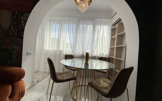 Apartament de lux - Ultracentral - 2 camere - parcare privata - Poză 4