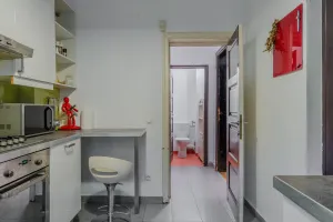 Doua apartamente in vila | Panduri | Cotroceni - Poză 23
