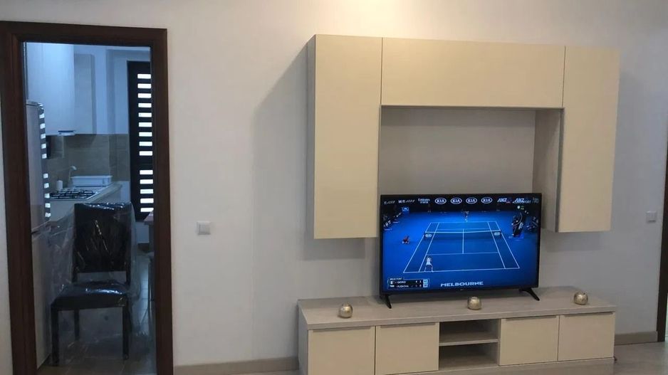 AP. 2 CAMERE - PARCARE SUBTERANA INCLUSA, BLOC NOU, CENTRALA PROPRIE - Poză 2