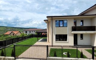 Unitate duplex, 120 mp, teren 317 mp, zona Profi Chinteni - Poză 5