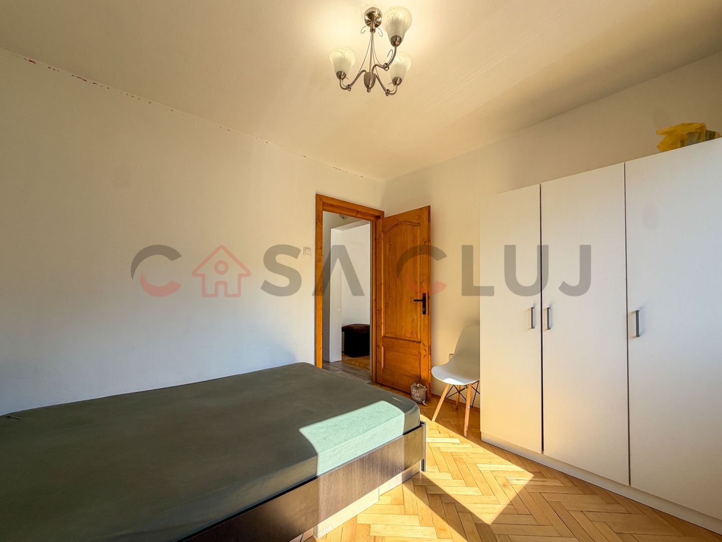 3 camere Grigorescu, zona Profi - Poză 2