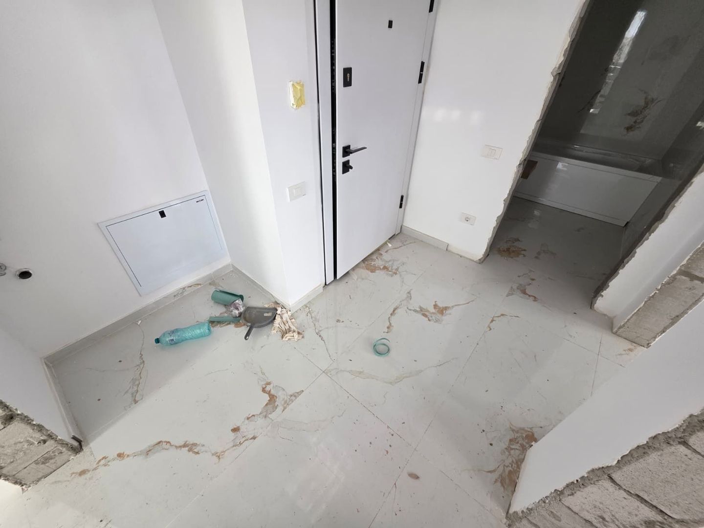 STUDIO - DORMITOR SEPARAT, FINISAJE PREMIUM, PREDARE IUNIE, COMIS 0% - Poză 8