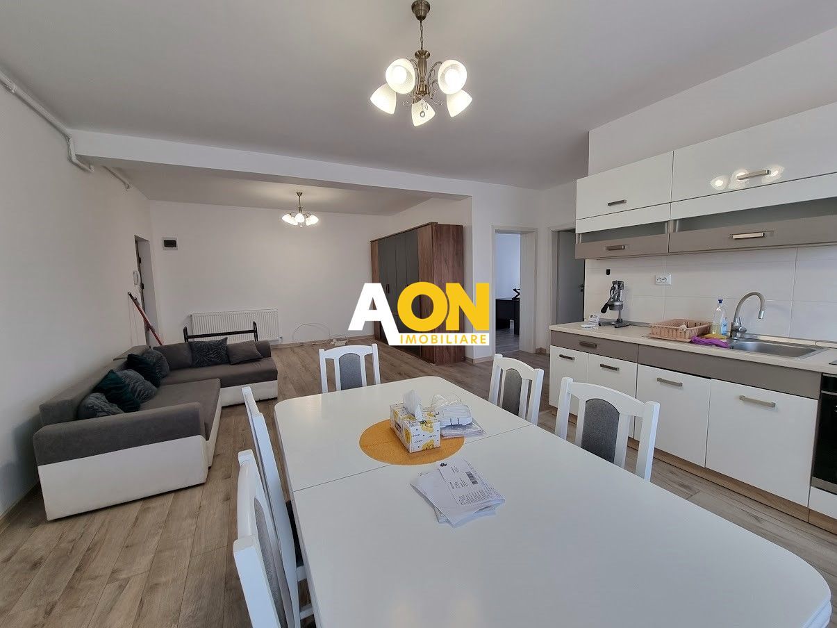 Apartament 3 Camere Bloc Nou, Zona Alba Mall - Poză 3