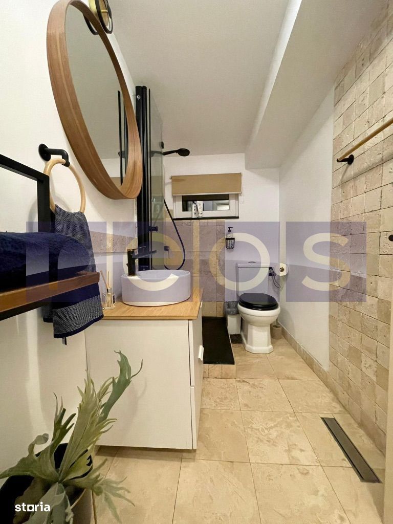 VANZARE - CASA - DOROBANTI - 90 m², - Poză 3