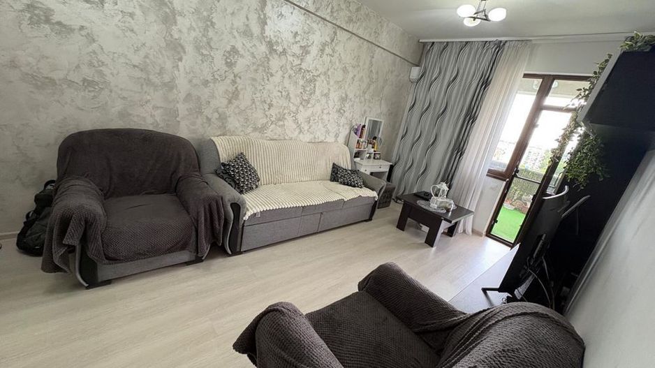 Apartament 2 camere de inchiriat, Cartier Brâncuși, bloc 2019, parcare - Poză 7