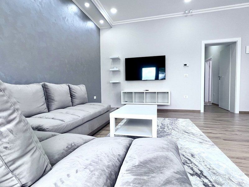 Duplex plan parter, 4 camere, Dumbrăvița, Zona Belvedere - Poză 2