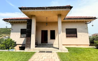 Oportunitate business,locuință + spațiu pentru producție în Câmpenești - Poză 14