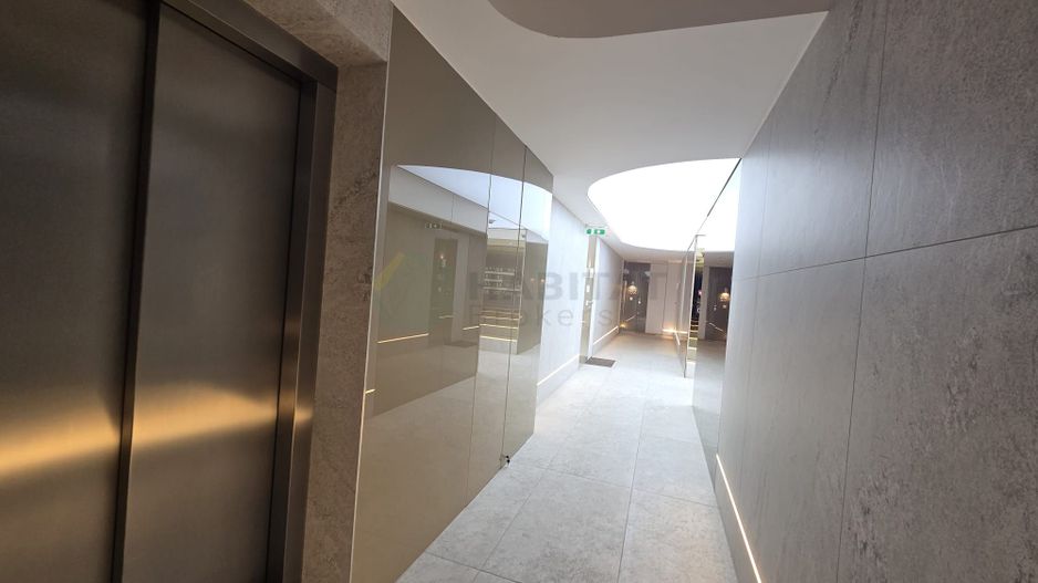 Cortina 126 – Erou Iancu- Nicolae Apartament 2 camere | Parcare inclusă | - Poză 12