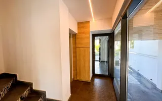 Spatiu birou 29mp metrou Stefan cel Mare Parcul Circului zona Polona - Poză 11
