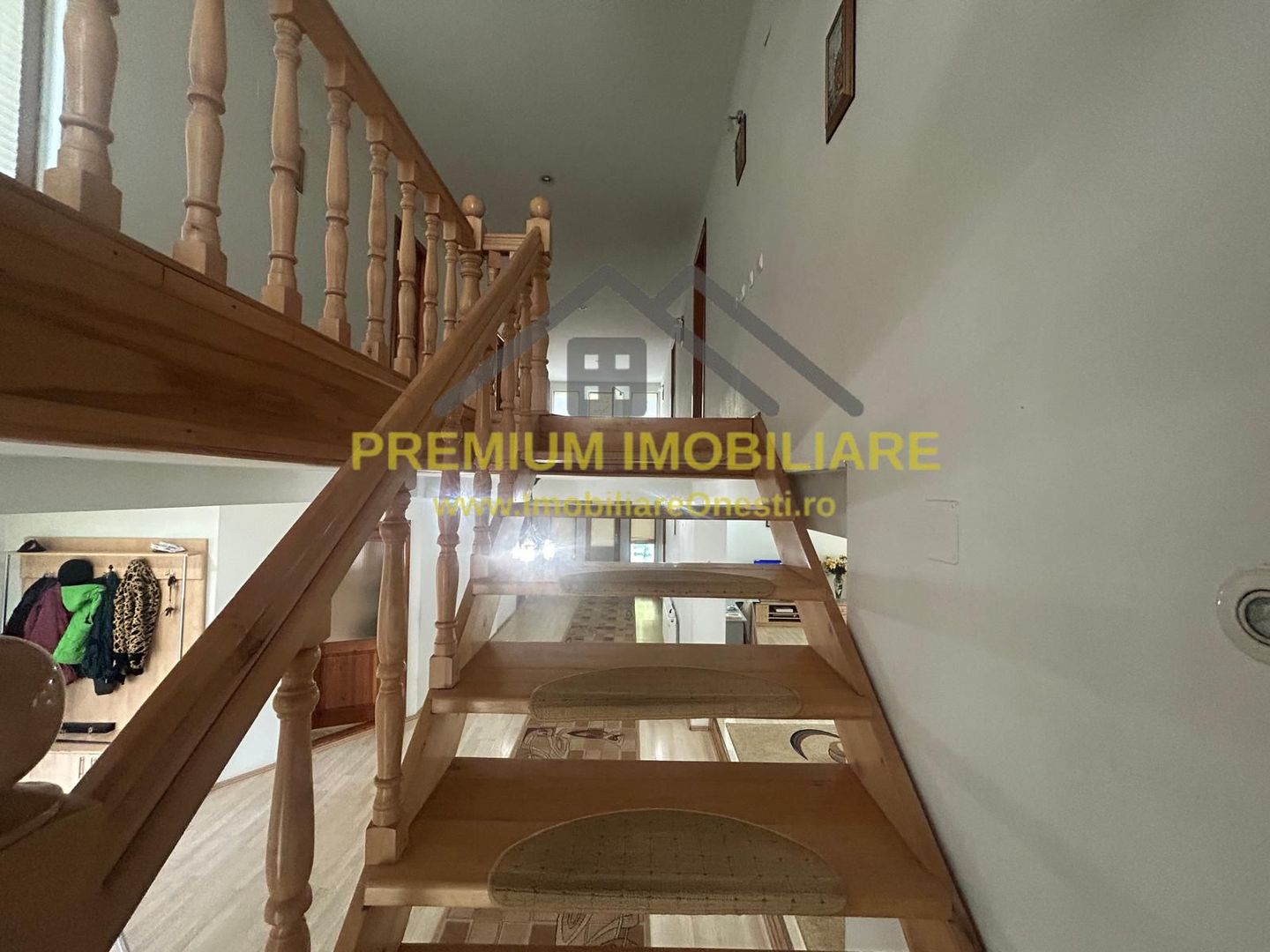 Casa/Pensiune de vanzare Slanic-Moldova Reducere pret luna Iulie - Poză 26