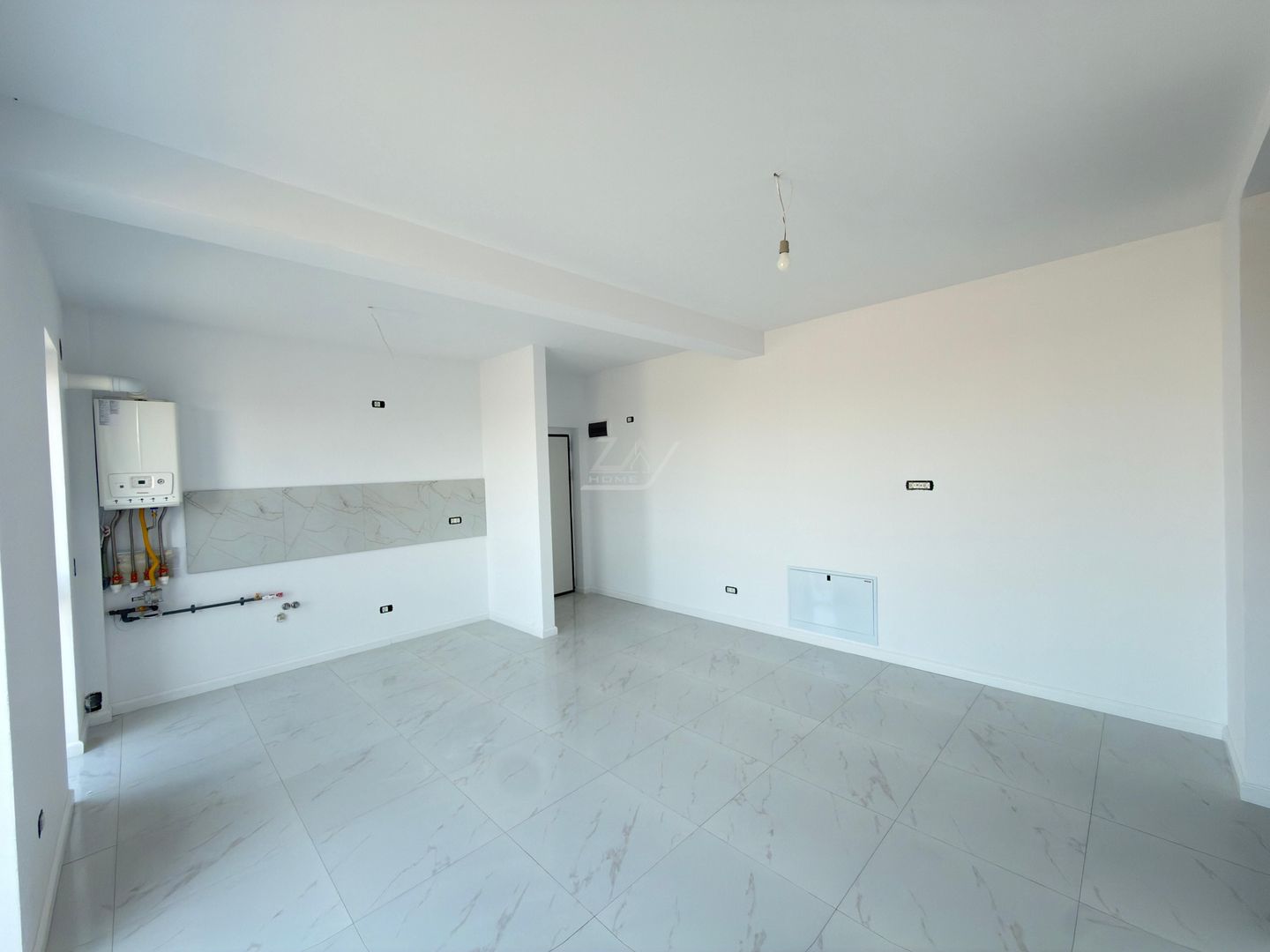 Comision 0!. Bloc nou.  Parcare. - Poză 3