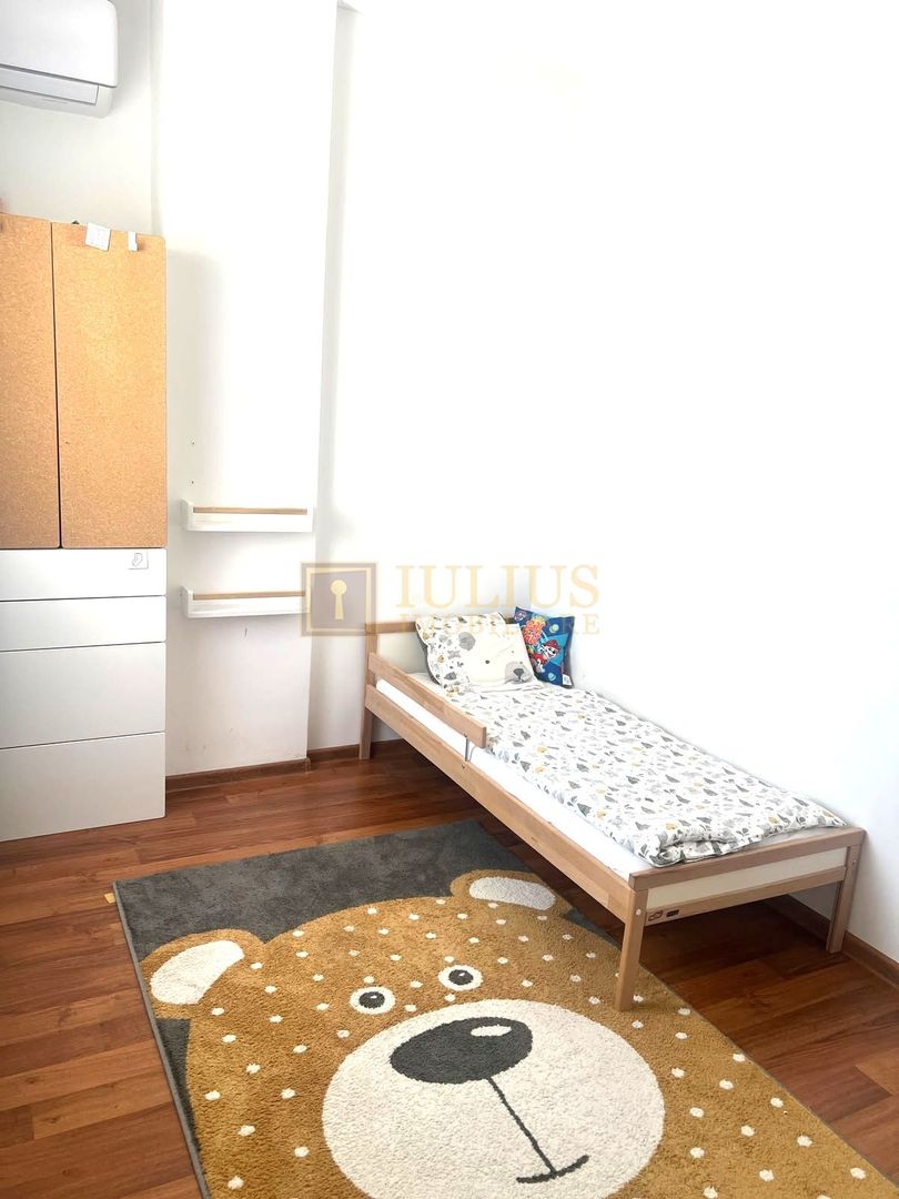 Apartament in Torontalului, Pet friendly - Poză 8