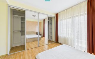 Apartament 3 camere spațios și luminos – zonă liniștită Otopeni - Poză 4