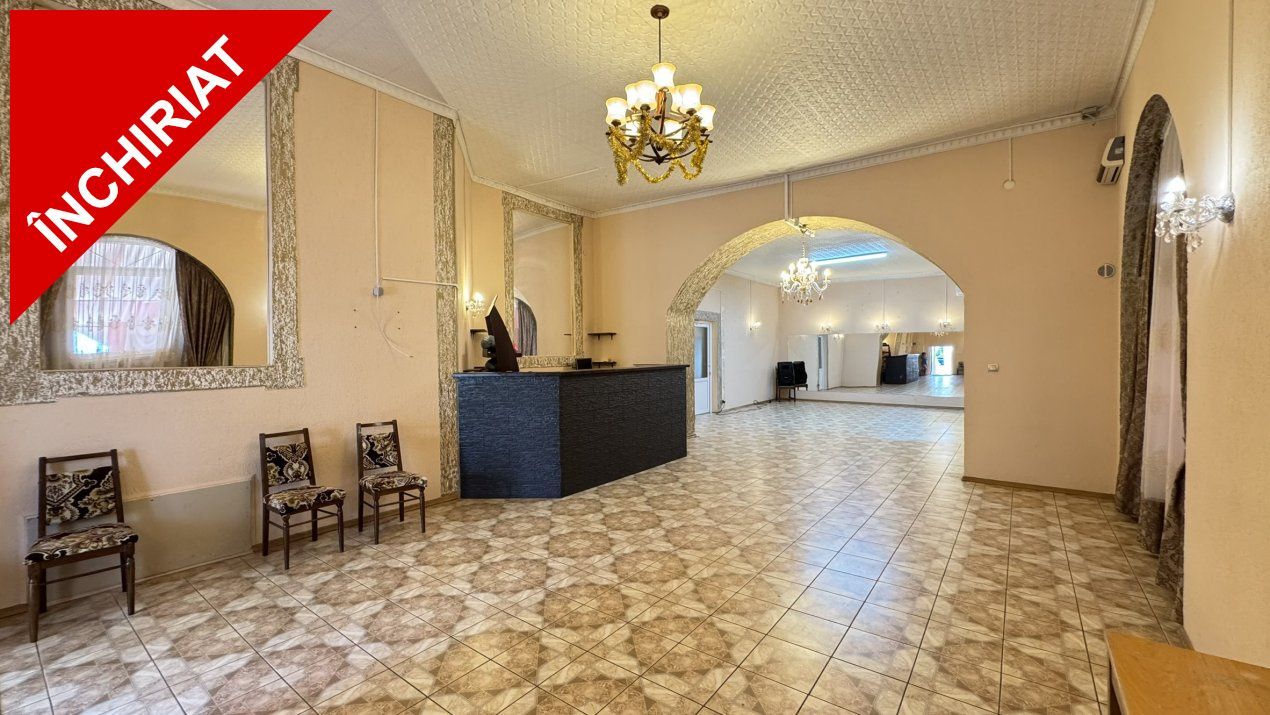 Spații de Inchiriat - Proprietate cu funcțiuni mixte – Str. Căplenilor Carei - Poză 29